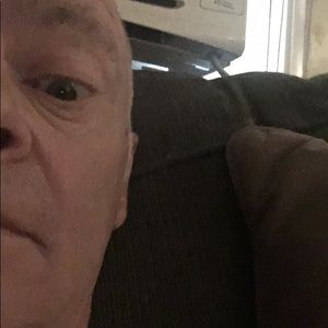 Meet your Posher, Patrick